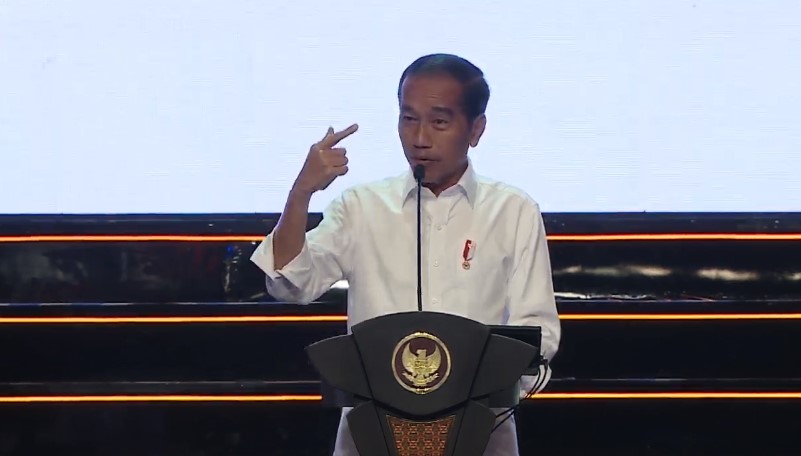 Minta Penerima LPDP Pulang ke Tanah Air, Presiden: Negara Sangat Membutuhkan