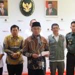 Menko PMK Muhadjir Effendy: Pemerintah Terus Atasi Krisis Pangan di Papua