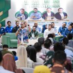Menparekraf Ajak Pelaku Ekraf Lamongan Manfaatkan Potensi Lokal untuk Perluas Usaha
