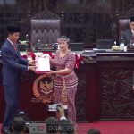 Pemerintah Proyeksikan Pendapatan Negara 2023 Sebesar Rp2.781,3 Triliun