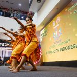 Promosikan Warisan Budaya Empat Negara ASEAN, Kemendikbudristek Gelar Festival Budayaw