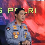 Polri Tetapkan Eks Dirut Jakpro Sebagai Tersangka Dugaan Korupsi