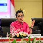Menteri Keuangan Jelaskan Capaian APBN dalam Masa Kepemimpinan Presiden Joko Widodo
