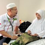 Dari Sarapan hingga Zamzam 10 Liter, Surprise Haji 2023 yang Dirasakan Jemaah