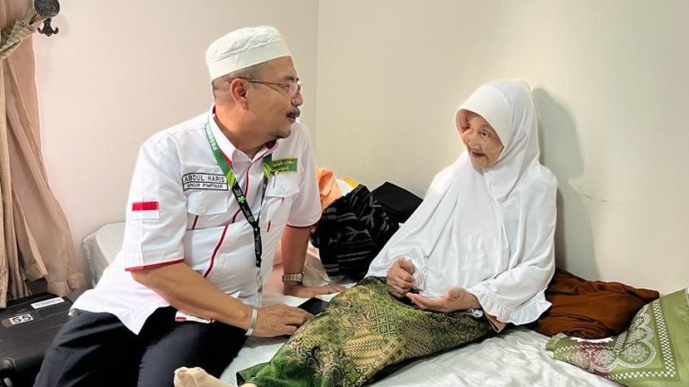Dari Sarapan hingga Zamzam 10 Liter, Surprise Haji 2023 yang Dirasakan Jemaah