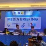 Kementerian PUPR Ajak Media Lokal dan Nasional Gaungkan World Water Forum Ke-10 di Bali