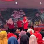 Roadshow Pemulihan Ekonomi, Kelompok Tani Desa Kebutuh Diberi Bantuan
