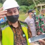 Pemkab Batang Dapat Dana Inpres Rp 20,6 Miliar untuk Ruas Jalan Plelen-Kedawung