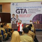 BPSDMP Yogyakarta Gelar Pelatihan Digital untuk ASN dan Non ASN di Cilacap