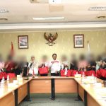 KemenPPPA Beri Paket Bantuan ke 18 Korban TPPO Pekerja Migran Ilegal ke di Singapura