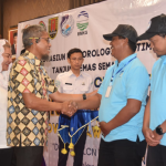 SLCN Membantu Nelayan Memahami Kondisi Cuaca dan Potensi Laut