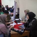 Hingga Akhir 2023, Jepara Targetkan Pengangguran Turun Jadi 3 Persen