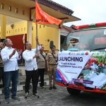 Kemarau dan Kekeringan, Pemkab Kebumen Salurkan Bantuan Air Bersih untuk Masyarakat