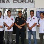 Dukung Kelancaran Importasi Barang Pekerja Migran, Bea Cukai Terbitkan Izin Operasional TPS