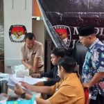 Bawaslu Kota Semarang Memastikan Tetap Melakukan Penawasan Melekat Tahapan DCS