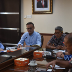 Kunjungi Jateng Tengah, Dubes Uzbekistan Tertarik Kerja Sama Wisata Religi dan Perdagangan