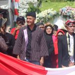 Dapat Dijadikan Agenda Tahunan, Festival Bunga Bandungan