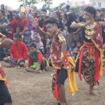 Diagendakan Jadi Even Tahunan, Festival Ebeg Piala Bupati Purbalingga Sukses