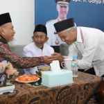 Beri Insentif Guru Keagamaan, Wujud Kepedulian Pemprov Jateng kepada Generasi Muda