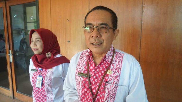 ASN Didorong Ambil Kesempatan Pengembangan Kompetensi Melalui Jalur Pendidikan
