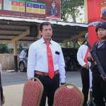 Ruwatan Massal di Pendopo Notobratan Kasepuhan Kadilangu Diikuti 491 Sukerta