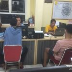 Edarkan Obat Keras, Seorang Pemuda Diamankan Satnarkoba Polres Sragen