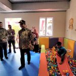 Bupati Banyumas Resmikan Rumah Anak SIGAP, Pusat Pengasuhan untuk Cegah Stunting