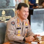 Musim Kemarau, Polda Jateng Ajak Warga Cegah Kebakaran Lahan di Area Jalan Tol