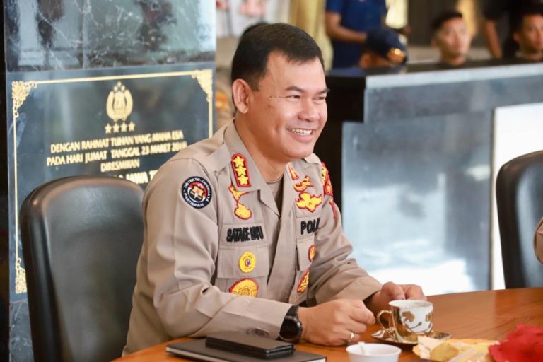 Musim Kemarau, Polda Jateng Ajak Warga Cegah Kebakaran Lahan di Area Jalan Tol