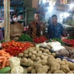 Pantauan di Pasar Tradisional, Harga Sembako Masih Relatif Aman