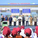 Ruas Tol Cigombong-Cibadak Diresmikan, Pangkas Waktu 2,5 Jam Jakarta-Sukabumi