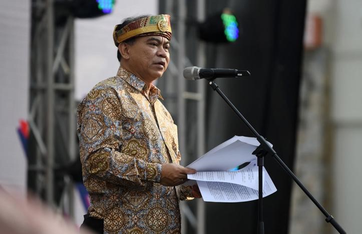 Menkominfo Dorong Industri Penyiaran Adopsi Teknologi Digital