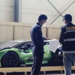 Sedang Berlangsung, Apa Peran Bea Cukai dalam Pameran Otomotif GIIAS 2023