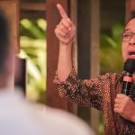 Mensesneg dan Menag Siap Sinergi Kembangkan Perguruan Tinggi Keagamaan