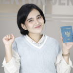 Serentak di 126 Kantor Imigrasi: Layanan Paspor Merdeka, Sabtu 5 Agustus 2023