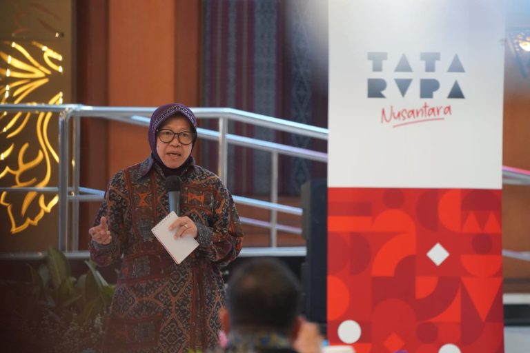 Berkat Program PENA Kemensos, 1.322 Penerima Manfaat Siap Keluar dari Kemiskinan