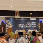 Operasi Haji 1444 H Berakhir, Kemenag Segera Gelar Seleksi Petugas Haji 1445 H