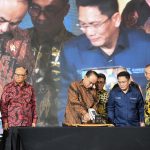 Luncurkan Pospay Gold, Wapres Dorong Penguatan Ekosistem Digital yang Inklusif dan Berkelanjutan