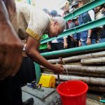 Diresmikan Gubernur, Kementerian PUPR Bangun SPAM Gandrungmangu Warga Tak Perlu Beli Air Lagi