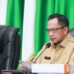 Mendagri: Pemda Perlu Terus Monitor Ketersediaan Bahan Pangan dan Air Akibat El Nino