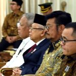 Jadi Bantalan Ekonomi, Wapres: Selama Dua Tahun Terakhir Sektor Pertanian Tumbuh Positif