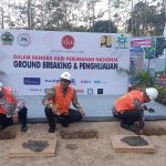 Pemkab Kendal Masuk Peringkat 10 Tingkat Nasional pada Realisasi FLPP 2023