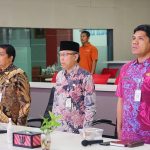 Permudah Urus Dokumen Kependudukan, Pemkab Magelang Launching Aplikasi Api Menoreh