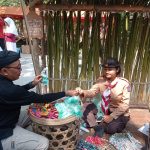 Digelar di Pendopo Notobratan, Pasar Ndoro Bei Hadirkan Nuansa Abad Ke-18