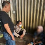 Hendak Menagih Angsuran Koperasi Harian, Petugas Koperasi Dipukul Keluarga Nasabah