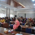Sukseskan Pemilu 2024, Pemkab Cilacap Percepat Perekaman KTP-el untuk Pemilih Pemula