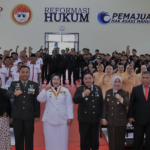 207 Warga Binaan Lapas Kelas II A Sragen Dapat Remisi, 4 di Antaranya Lansung Bebas