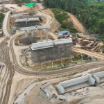 Tingkatkan Konektivitas IKN, Kementerian PUPR Percepat Pembangunan Tol Menuju IKN
