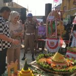 Pemkab Anggarkan Rp 1,95 Miliar untuk Perbaiki Infrastruktur di Windurojo