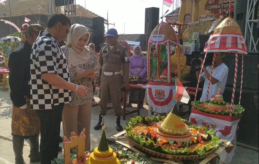 Pemkab Anggarkan Rp 1,95 Miliar untuk Perbaiki Infrastruktur di Windurojo